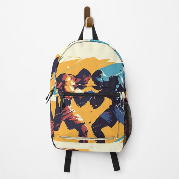 Item preview, The action of stylish fighters designed and sold by Windy-market.