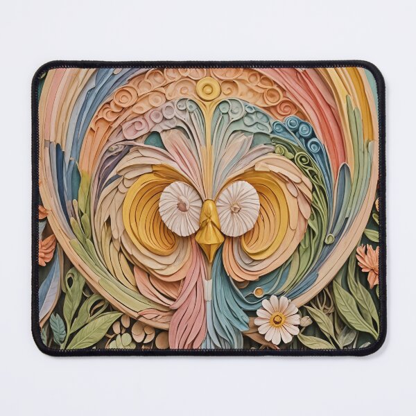 Item preview, Pastel Blossom Carvings designed and sold by Lizetteh.