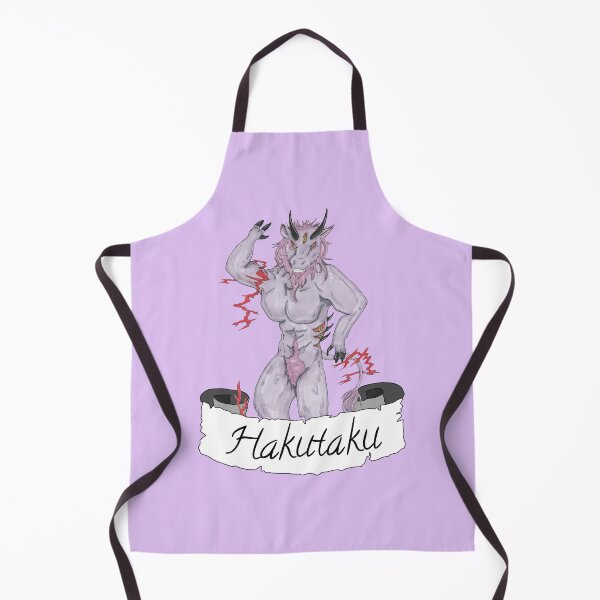 Item preview, Hakutaku designed and sold by LetZoeSpoilYou.