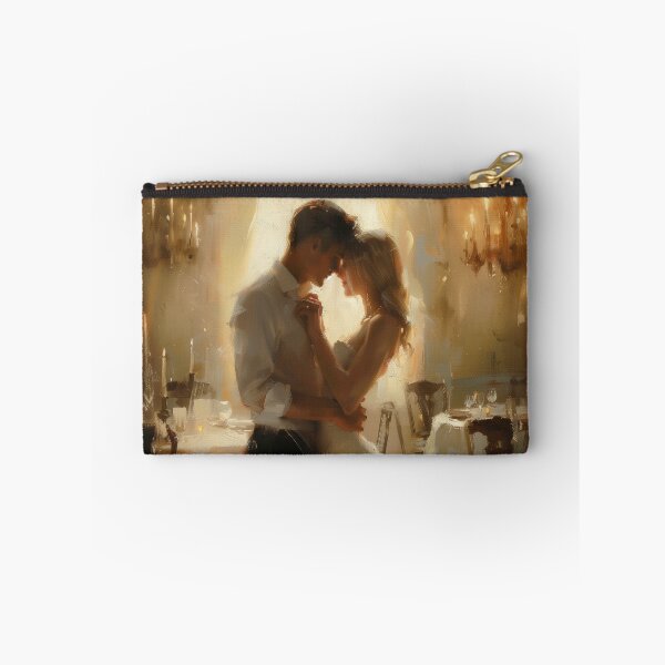Item preview, Enchanted Romantic Embrace designed and sold by palmyst.