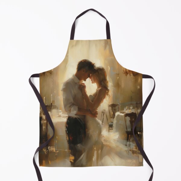 Item preview, Enchanted Romantic Embrace designed and sold by palmyst.