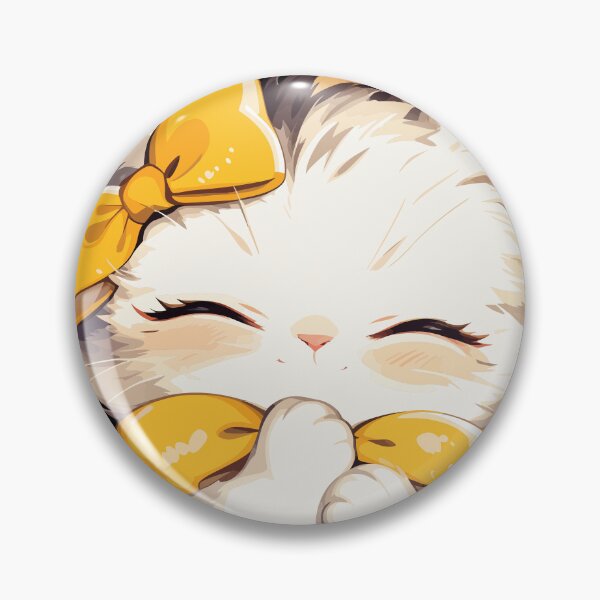 Item preview, Cat designed and sold by SixtyOneDesign.