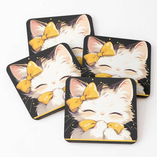 Item preview, Cat designed and sold by SixtyOneDesign.