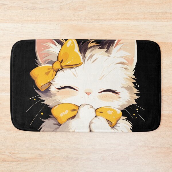 Item preview, Cat designed and sold by SixtyOneDesign.