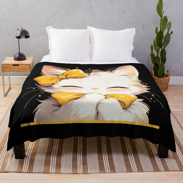 Item preview, Cat designed and sold by SixtyOneDesign.