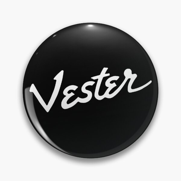 Item preview, Vester Guitars (White) designed and sold by BaneArtShop.