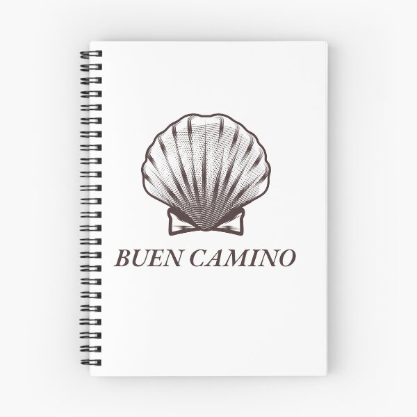 Item preview, BUEN CAMINO designed and sold by TG-Creations.