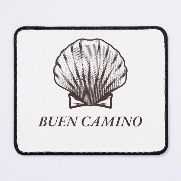 Item preview, BUEN CAMINO designed and sold by TG-Creations.