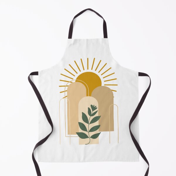 Item preview, Boho design with green leaf designed and sold by priyankajustine.