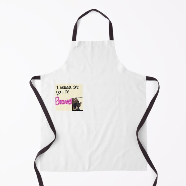 Item preview, Sara Bareilles Brave designed and sold by DoodlesNDogs.
