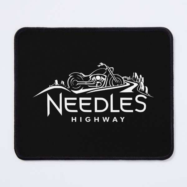 Item preview, Needles Highway South Dakota Motorcycle designed and sold by Esskay Designs.