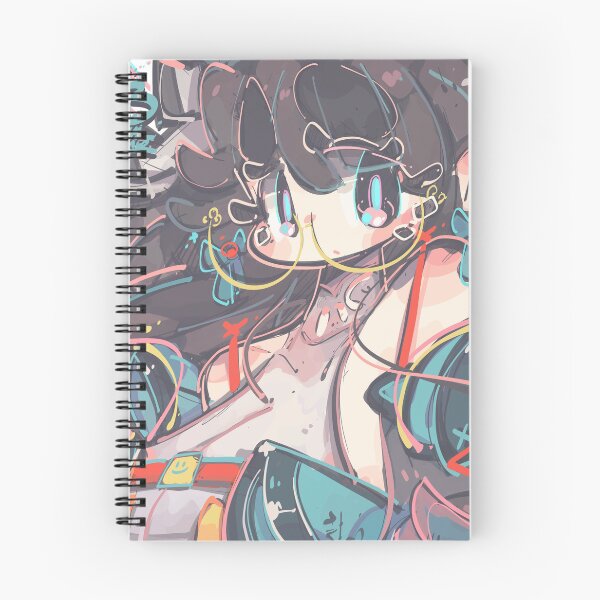 Item preview, 2153 - Zhezhi / 折枝 designed and sold by jrpencil88.