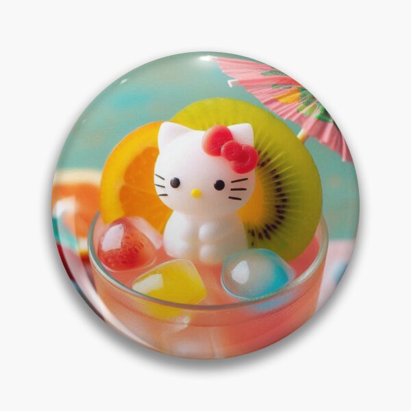 Item preview, Cat Face Cocktail designed and sold by Sadia  Jannat.