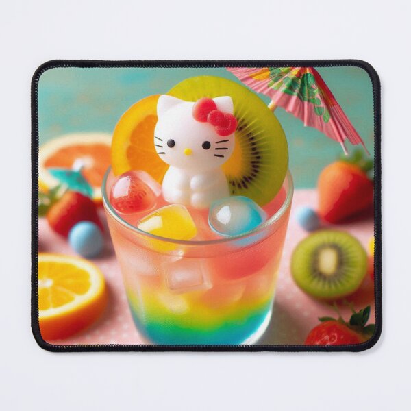 Item preview, Cat Face Cocktail designed and sold by Sadia Jannat.