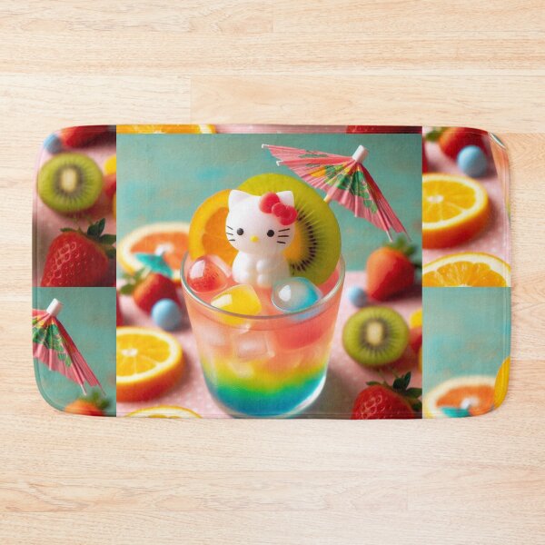 Item preview, Cat Face Cocktail designed and sold by Sadia  Jannat.