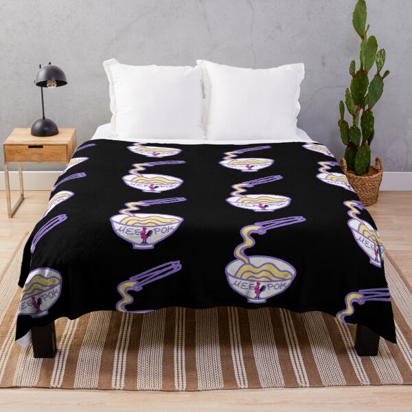 Item preview, LaMaisonOfMY A SINGAPOREAN TEE MEE POK NOODLES COLLECTION NO.8 BLACK designed and sold by LaMaisonOfMY.