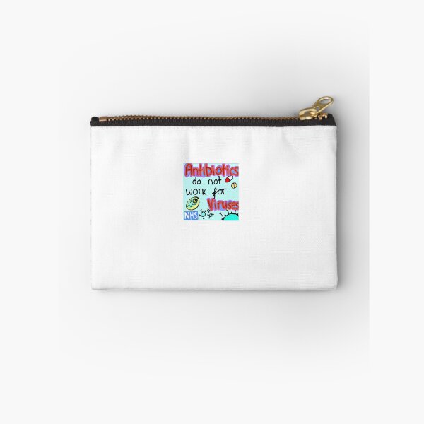 Item preview, Copy of Antibiotics designed and sold by DoodlesNDogs.