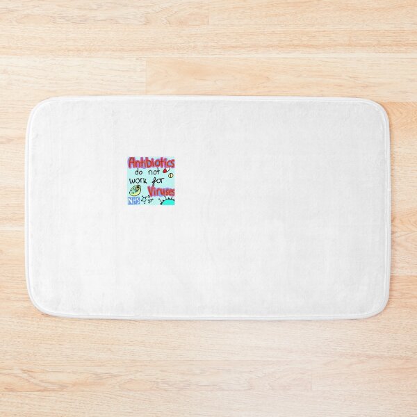 Item preview, Copy of Antibiotics designed and sold by DoodlesNDogs.