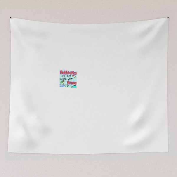 Item preview, Copy of Antibiotics designed and sold by DoodlesNDogs.