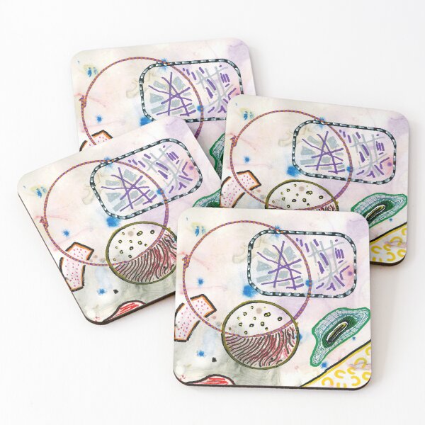 Item preview, Sparkly Abstract designed and sold by Misfitcane.
