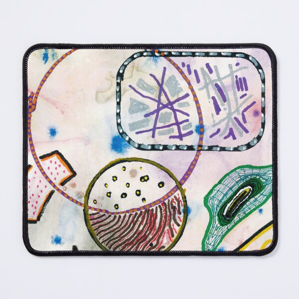 Item preview, Sparkly Abstract designed and sold by Misfitcane.