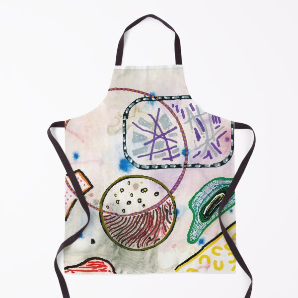 Item preview, Sparkly Abstract designed and sold by Misfitcane.