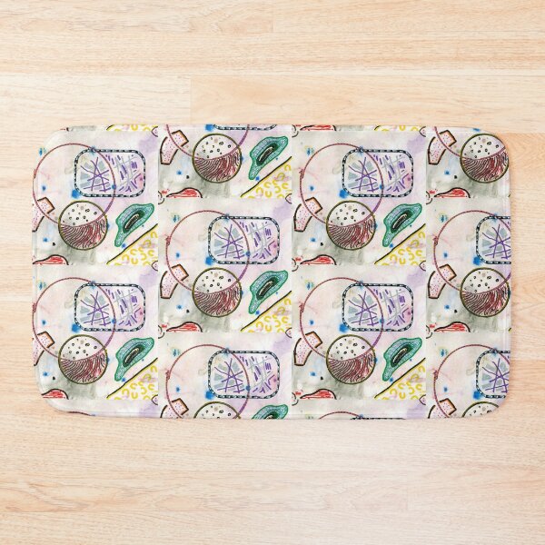Item preview, Sparkly Abstract designed and sold by Misfitcane.