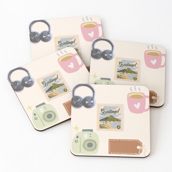 Item preview, Bullet Journal stickers  designed and sold by KaidaStore.