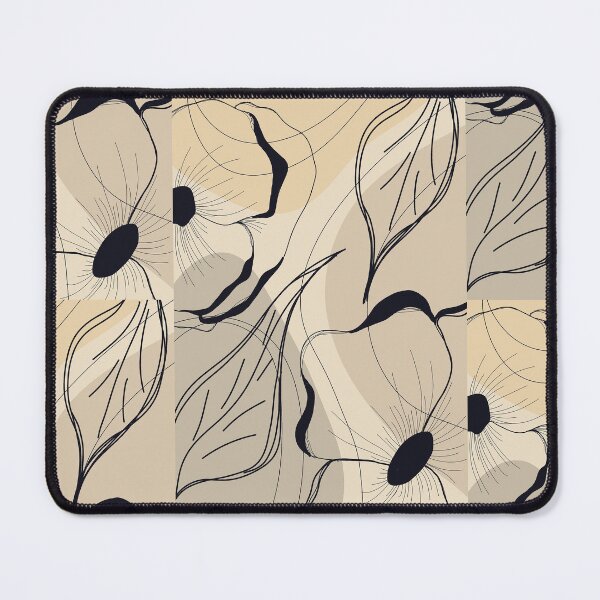 Item preview, Simple flower doddle  designed and sold by Chirayu1111.