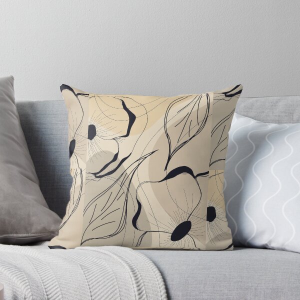 Item preview, Simple flower doddle  designed and sold by Chirayu1111.