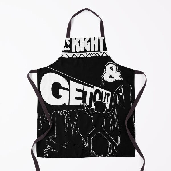 Item preview, doing the right thing pt 43 designed and sold by Mars-b.