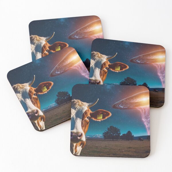 Item preview, Abducted by Aliens designed and sold by m-y-A-I-A-R-T-.