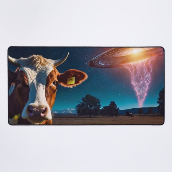 Item preview, Abducted by Aliens designed and sold by m-y-A-I-A-R-T-.