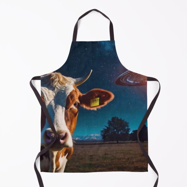 Item preview, Abducted by Aliens designed and sold by M-Y-A-R-T-.