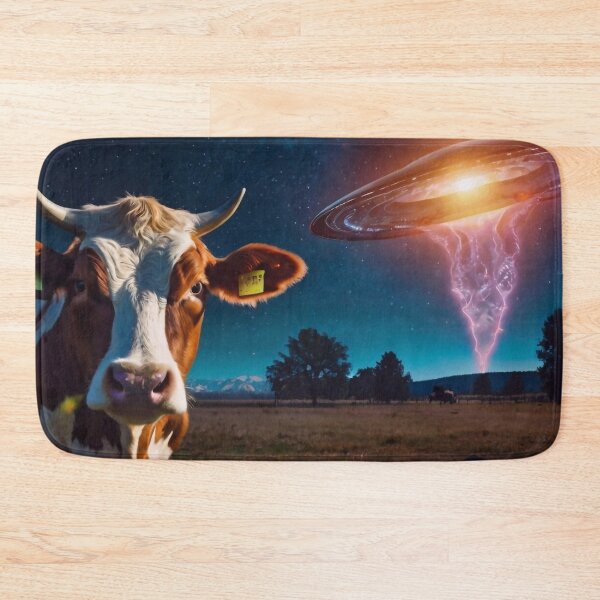Item preview, Abducted by Aliens designed and sold by M-Y-A-R-T-.