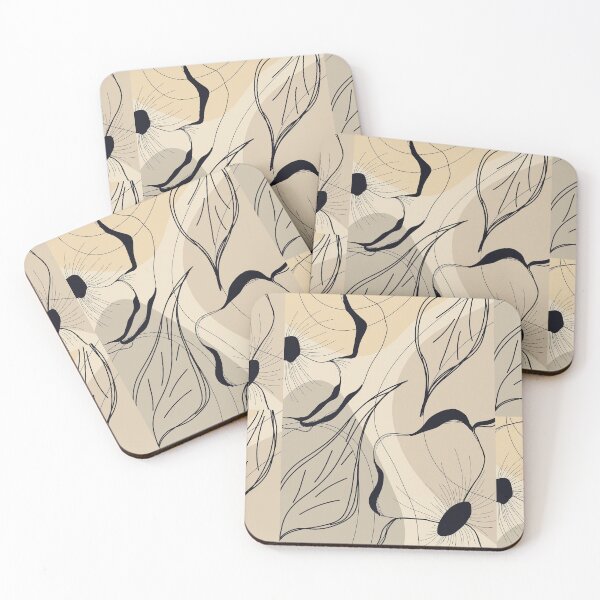 Item preview, Simple flower doddle  designed and sold by Chirayu1111.