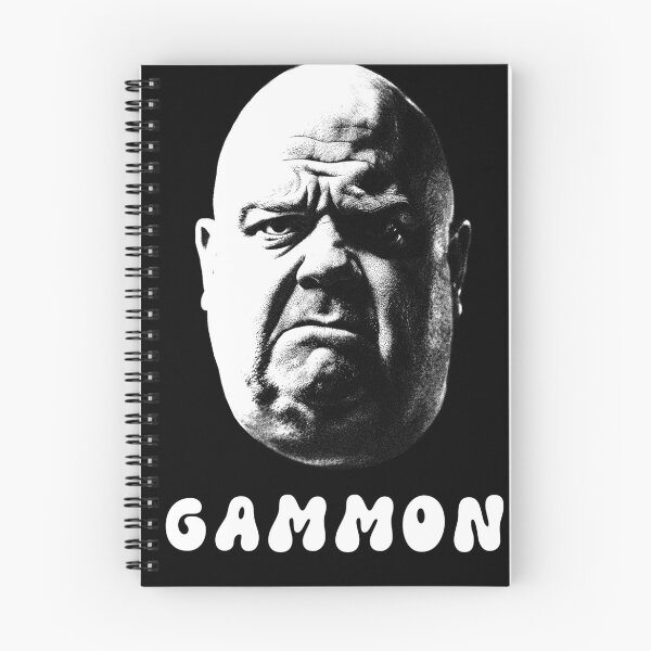Item preview, Gammon designed and sold by Hibagon.
