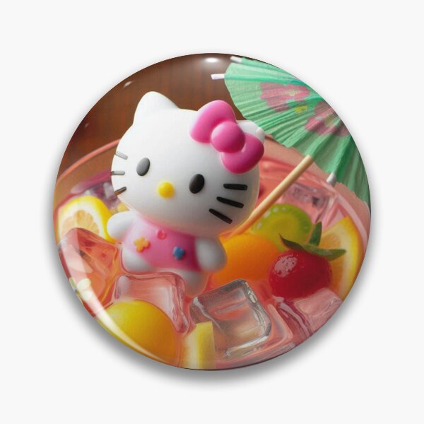 Item preview, Cute cat face drink with ice designed and sold by Sadia  Jannat.