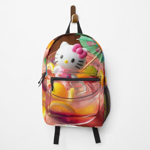 Item preview, Cute cat face drink with ice designed and sold by Sadia Jannat.