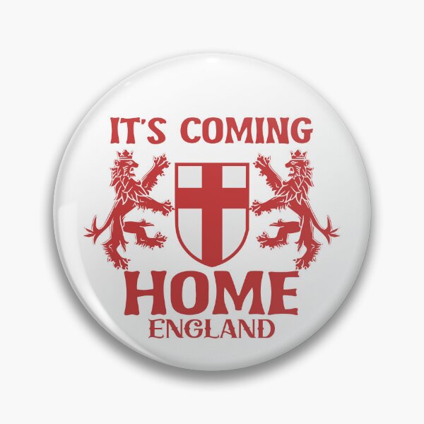 Item preview, Its coming home England designed and sold by Colorfulman.