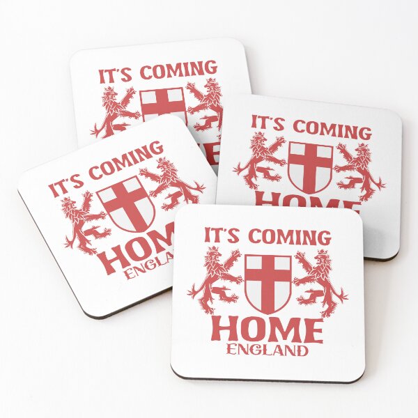 Item preview, Its coming home England designed and sold by Colorfulman.