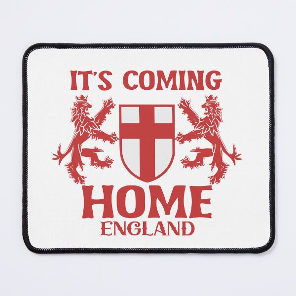Item preview, Its coming home England designed and sold by Colorfulman.