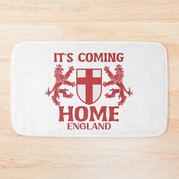Item preview, Its coming home England designed and sold by Colorfulman.
