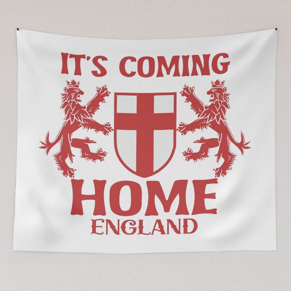 Item preview, Its coming home England designed and sold by Colorfulman.