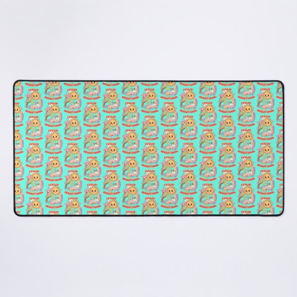 Item preview, Bold, Funky, Vintage FEELIN’ SUNSATIONAL Groovy Retro design for Summer Vacation, Tropical Beach, Ocean Lovers and Tropical Getaway Pun designed and sold by zenturtlemerch.