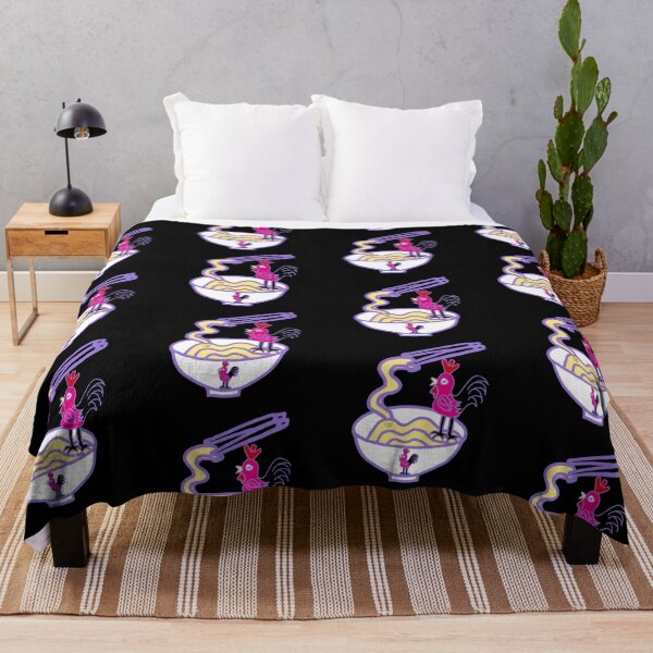 Item preview, LaMaisonOfMY A SINGAPOREAN TEE MEE POK NOODLES COLLECTION NO.11 BLACK designed and sold by LaMaisonOfMY.