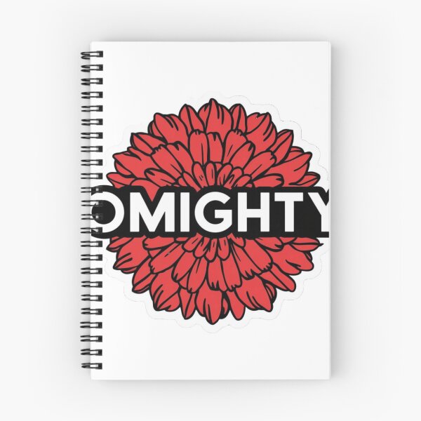 Item preview, Omighty 2D illustration designed and sold by Achrafhafa.