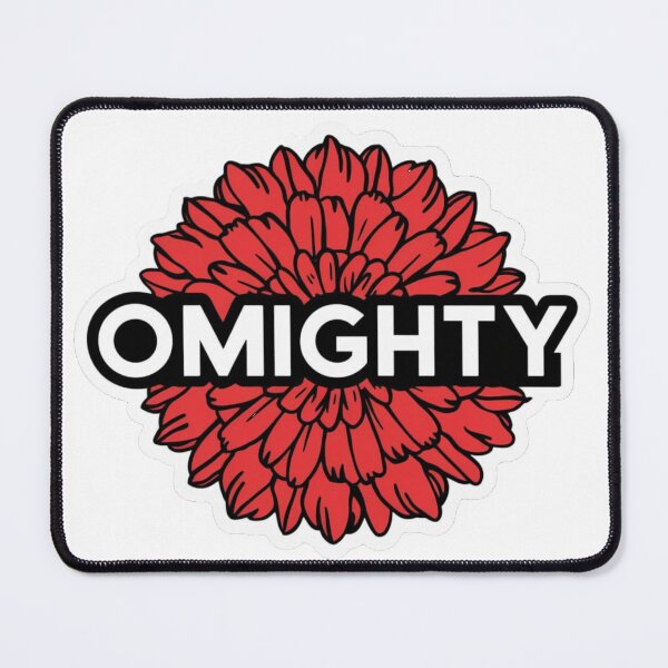 Item preview, Omighty 2D illustration designed and sold by Achrafhafa.