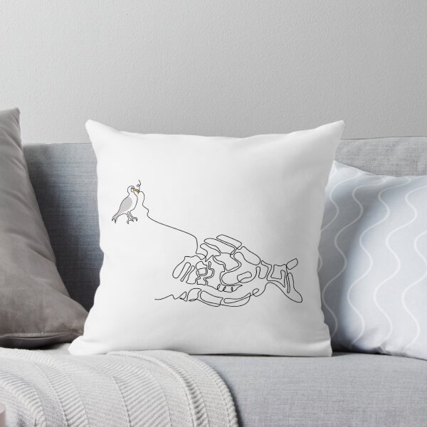 Artikelvorschau, Gabbiano Venedig entworfen und verkauft von LittleLineStore.