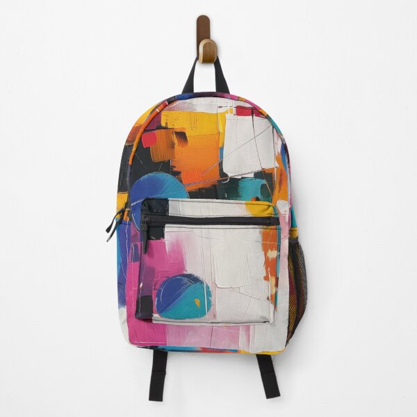 Item preview, Modern Abstract Symphony designed and sold by palmyst.